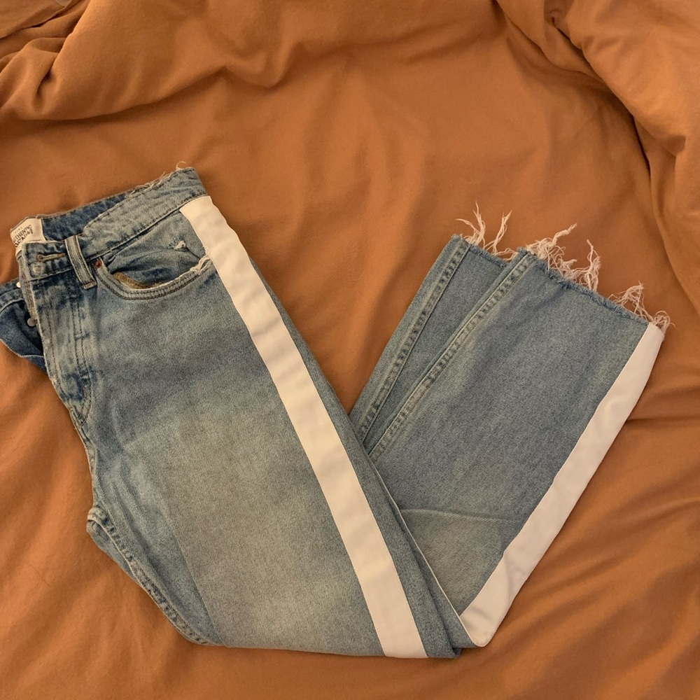 Zara Jeans